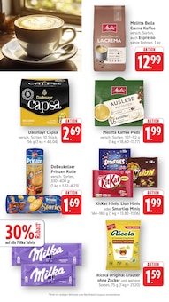 Kaffeepads im aktuellen EDEKA Prospekt (Darmstadt) Kaffeepads im EDEKA Prospekt "Aktuelle Angebote" mit 16 Seiten (Darmstadt)