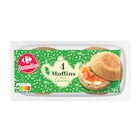 Muffins - CARREFOUR SENSATION dans le catalogue Carrefour