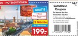 Netto Marken-Discount - Hotel ELBA Berlin am Ku‘damm Angebot im Prospekt Hotel ELBA Berlin am Ku‘damm bei Netto Marken-Discount im Prospekt "" für 199,00 €