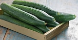 Intermarché Super Châteaubriant - Promo Concombre Promo Concombre à 2,49 € dans le catalogue Intermarché Super à Châteaubriant