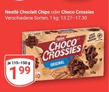 Aktuelle Chips Angebote bei GLOBUS in Erfurt Aktuelles Choclait Chips Angebot bei GLOBUS in Erfurt ab 1,99 €