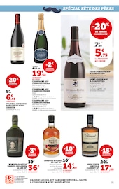 Champagne Angebote im Prospekt "U Express" von U Express auf Seite 31