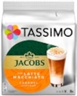 Kaffee-Kapseln Morning Café im Angebot bei Kaufland in Flensburg Kaffee-Kapseln Morning Café Angebote von TASSIMO bei Kaufland Flensburg für 3,88 €