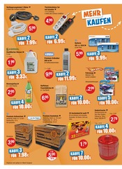 Batterie im V-Markt Prospekt in Kempten Aktueller V-Markt Prospekt mit Batterie, "V-Markt einfach besser einkaufen", Seite 14