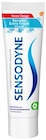 Sensitiv Fluorid oder Extra Frisch von Sensodyne im aktuellen REWE Prospekt für 2,49 €