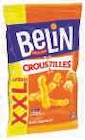 Biscuits apéritifs Croustilles à Super U dans Rombas Biscuits apéritifs Croustilles à Super U dans Rombas