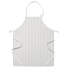Schürze gemustert im Angebot bei IKEA in Düsseldorf Schürze gemustert Angebote von RINNIG bei IKEA Düsseldorf für 5,99 €