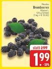 Brombeeren bei E center im Prospekt "" für 1,99 €