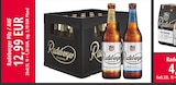 Pils / AHF von Radeberger im aktuellen Nuck Getränke Prospekt für 4,00 €