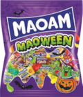 Bonbons MAOWEEN - MAOAM en promo chez Aldi Bonbons MAOWEEN - MAOAM dans le catalogue Aldi