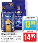 E center Schwaikheim - Caffè Crema Angebot im Prospekt Caffè Crema bei E center im Schwaikheim Prospekt für 13,99 €