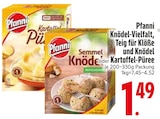 Aktuelles Knödel-Vielfalt, Teig für Klöße und Knödel Angebot bei EDEKA in Regensburg ab 1,49 €