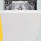 Lave-vaisselle - INDESIT en promo chez Proxi Confort Saint-Brieuc à 399,90 €