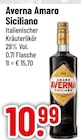 Amaro Siciliano von Averna im aktuellen Trinkgut Prospekt für 10,99 €