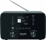Digitalradio DIGITRADIO 550 IR im Angebot bei EP: in Halberstadt Digitalradio DIGITRADIO 550 IR Angebote von TechniSat bei EP: Halberstadt für 114,99 €