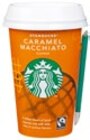 Aktuelle Kaffee Angebote bei Kaufland in Aurich Aktuelles Caramel Macchiato Angebot bei Kaufland in Aurich ab 1,29 €