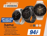 expert Mössingen - Fit Watch 8900 Angebot im Prospekt Fit Watch 8900 bei expert im Mössingen Prospekt für 94,00 €