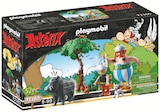 Astérix : La chasse au sanglier - Playmobil en promo à 14,90 € chez Netto Astérix : La chasse au sanglier - Playmobil dans le catalogue Netto