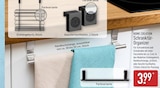 Schranktür-Organizer von HOME CREATION für 3,99 € bei ALDI Nord im Angebot Schranktür-Organizer von HOME CREATION im aktuellen ALDI Nord Prospekt
