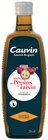 Huile de pépins de raisin - CAUVIN - Intermarché Contact à Montpellier Huile de pépins de raisin - CAUVIN en promo chez Intermarché Contact Montpellier à 1,85 €
