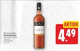 Dornfelder Rosé für 4,49 € bei EDEKA im Angebot Dornfelder Rosé im aktuellen EDEKA Prospekt