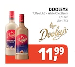 Dooleys bei Getränke Hörl im Wettstetten Prospekt für 11,99 €