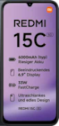 Redmi 15C 5G bei expert im Friedberg Prospekt für 119,00 €