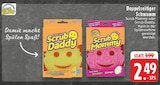 Scrub Daddy im aktuellen Prospekt bei EDEKA in Bürdenbach