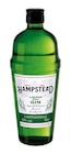 London Dry Gin von Hampstead für 9,99 € bei Lidl im Angebot London Dry Gin von Hampstead im aktuellen Lidl Prospekt