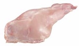 Frische Kaninchenkeulen Angebot in Schallbach Frische Kaninchenkeulen im aktuellen Prospekt bei Hieber in Schallbach