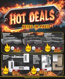Vorhang Angebot im aktuellen POCO Prospekt auf Seite 22