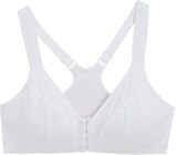 Soutien-gorge de sport femme - TEX en promo chez Carrefour Saint-Maur-des-Fossés à 8,99 €