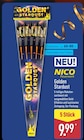 Golden Stardust von NICO Feuerwerk im aktuellen ALDI Nord Prospekt für 9,99 €