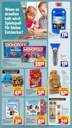 Kartenspiel Angebot & Preis im aktuellen REWE Prospekt Kartenspiel Angebot im aktuellen REWE Prospekt auf Seite 17