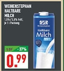 Haltbare Milch Angebote von Weihenstephan bei Marktkauf Bielefeld für 0,99 €
