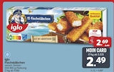 famila Nordwest Brake - Fischstäbchen Angebot im Prospekt Fischstäbchen bei famila Nordwest im Brake Prospekt für 2,49 €