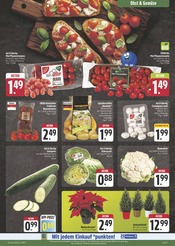 Aktueller E center Prospekt mit Tomaten, "Wir lieben Lebensmittel!", Seite 5