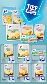 Aktueller REWE Prospekt mit Tierbedarf, "Dein Markt", Seite 3
