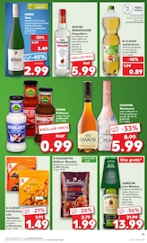 Knoblauch im Kaufland Prospekt in Cottbus Aktueller Kaufland Prospekt mit Knoblauch, "Aktuelle Angebote", Seite 51