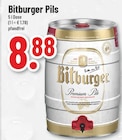 Aktuelle Bitburger Angebote bei Trinkgut in Gelsenkirchen Aktuelles Bitburger Pils Angebot bei Trinkgut in Gelsenkirchen ab 8,88 €