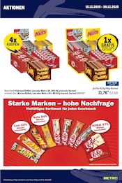 Lion Angebote im Prospekt "Wochenengebote Händler + Gewinnspiel + Händler Mix" von METRO Lion Angebote im Prospekt "Wochenengebote Händler + Gewinnspiel + Händler Mix" von METRO auf Seite 3