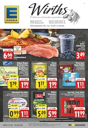 Aktueller EDEKA Prospekt (Gummersbach) EDEKA Prospekt mit 26 Seiten (Gummersbach)