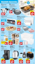 Toaster Angebot im aktuellen Thomas Philipps Prospekt auf Seite 15