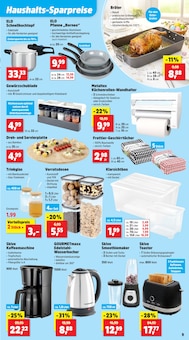 Kaffeevollautomat im Thomas Philipps Prospekt "Top Angebote" mit 19 Seiten (Aachen)