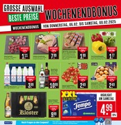 Aktueller Marktkauf Prospekt mit Kartoffeln, "Aktuelle Angebote", Seite 45