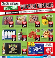 Bacardi im Marktkauf Prospekt "Aktuelle Angebote" mit 51 Seiten (Freiburg (Breisgau))