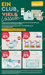 Rossmann Coupons im Prospekt Rossmann Coupons im Prospekt