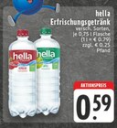 Aktuelles KIRSCHE oder APFEL Angebot bei EDEKA in Mülheim (Ruhr) ab 0,59 €