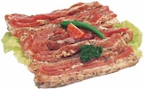 EDEKA Velen - Bratwurst-Schnocken Angebot im Prospekt Bratwurst-Schnocken bei EDEKA im Velen Prospekt für 0,89 €