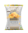 Chips au sel de guérande - CROUSTISUD en promo chez Naturalia Chips au sel de guérande - CROUSTISUD dans le catalogue Naturalia